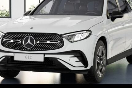 Mercedes-Benz GLC 200 9.900 km 54.490 &euro; Schwäbisch Gmünd 73529