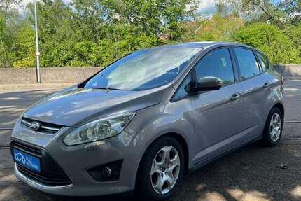 Ford C-Max 170.900 km 2.750 &euro; Remshalden 73630