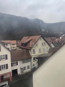 IDEALE KOMBINATION AUS ARBEIT & LEBEN - Wohn- & Geschäftshaus Bad Urach | Angebot:27265574