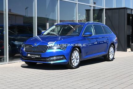 Skoda Superb 70.000 km 24.950 &euro; Winterbach bei Stuttgart 73650