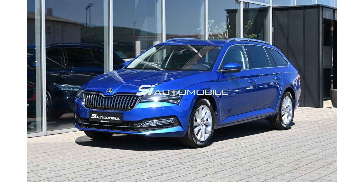 Skoda Superb 70.000 km 24.950 &euro; Winterbach bei Stuttgart 73650