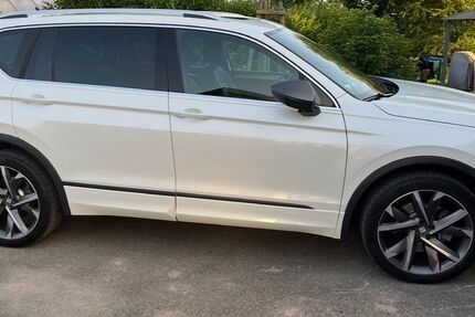 Seat Tarraco 95.500 km 24.500 &euro; Gschwend 74417