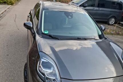 Ford Puma 37.000 km 15.200 &euro; Eislingen 73054