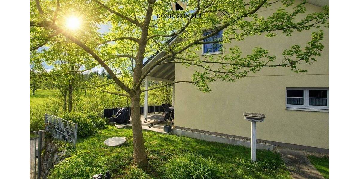 Einfamilienhaus Unterensingen - 3 Zimmer, 82 m&sup2;, 550.000&euro; | Angebot:25673314