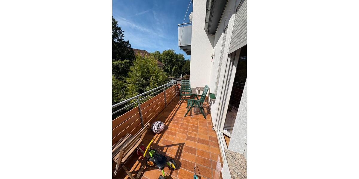 Etagenwohnung Göppingen - 1 Zimmer, 90 m&sup2;, 1.300&euro; | Angebot:27595834