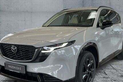 Mazda CX-5 3.500 km 42.990 &euro; Essingen 73457