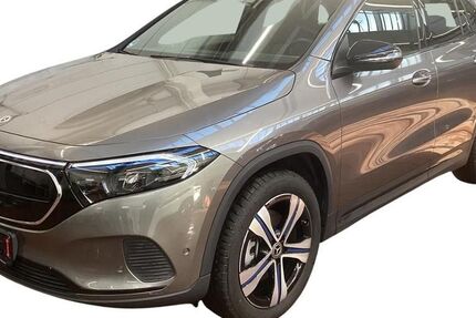 Mercedes-Benz EQA 3.419 km 33.980 &euro; Waiblingen 71332