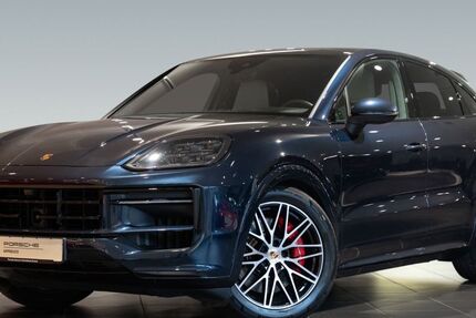Porsche Cayenne 30.341 km 122.880 &euro; Schwäbisch Gmünd 73529