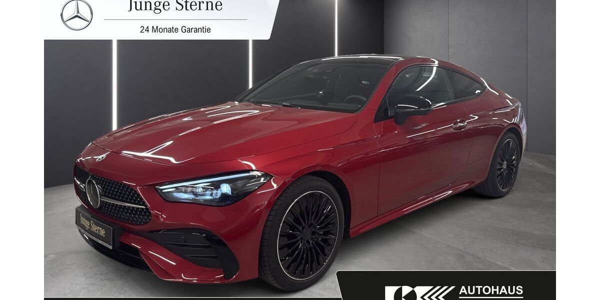 Mercedes-Benz CLE 200 20.130 km 46.900 &euro; Fellbach 70736