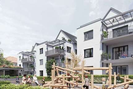Wohnung Kirchheim unter Teck - 5 Zimmer, 118 m&sup2;, 725.000&euro; | Angebot:27628414