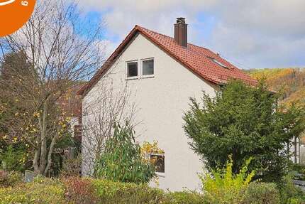 Haus Geislingen an der Steige - 6 Zimmer, 122 m&sup2;, 275.000&euro; | Angebot:23622590