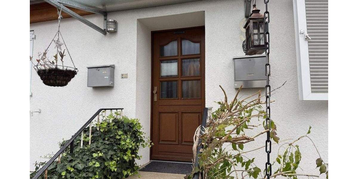 Etagenwohnung Kuchen - 6 Zimmer, 158 m&sup2;, 275.000&euro; | Angebot:25744363