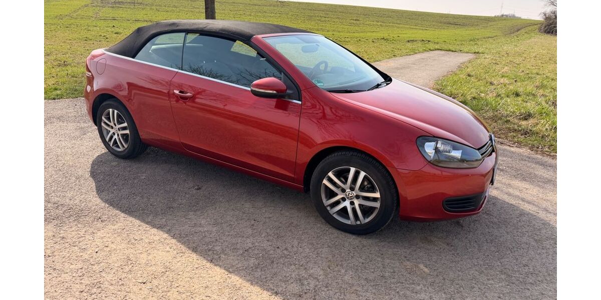 VW Golf 33.000 km 12.000 &euro; Leutenbach 71397