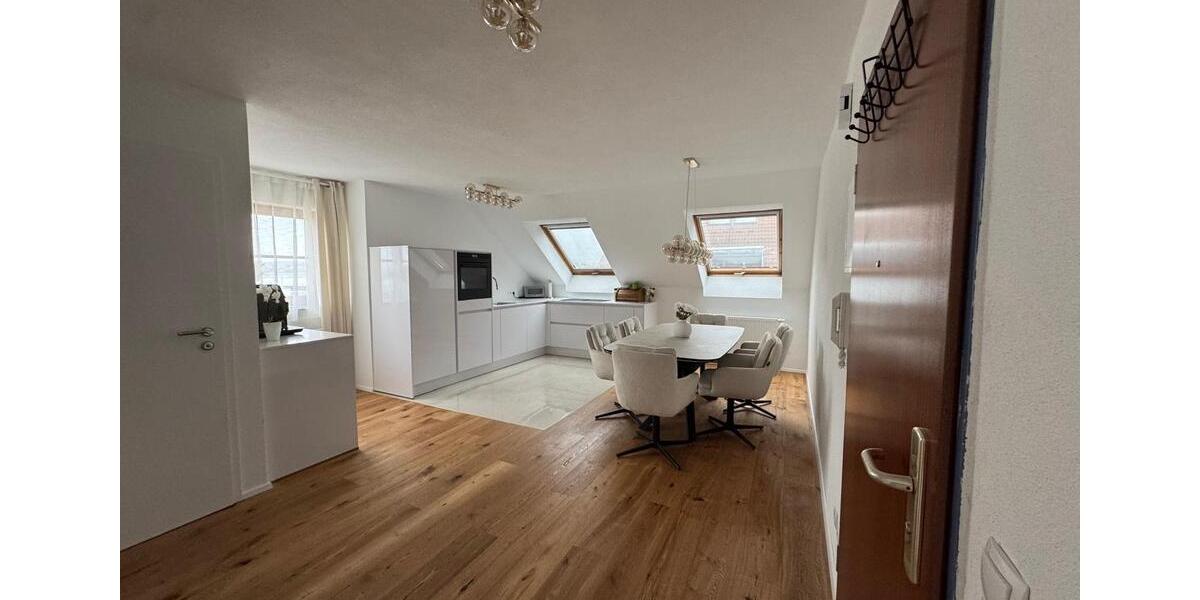 Maisonettenwohnung Salach - 3.5 Zimmer, 94 m&sup2;, 329.000&euro; | Angebot:25178397