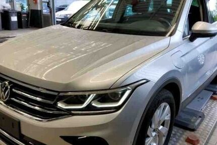 VW Tiguan 12.769 km 30.950 &euro; Schwäbisch Gmünd 73525
