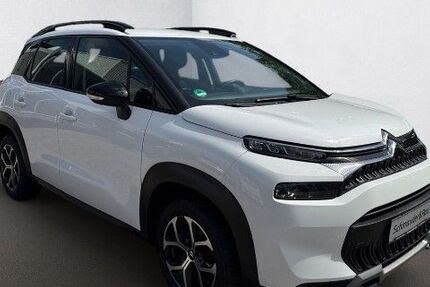 Citroen C3 Aircross 78.000 km 11.489 &euro; Kirchheim/Teck 73230