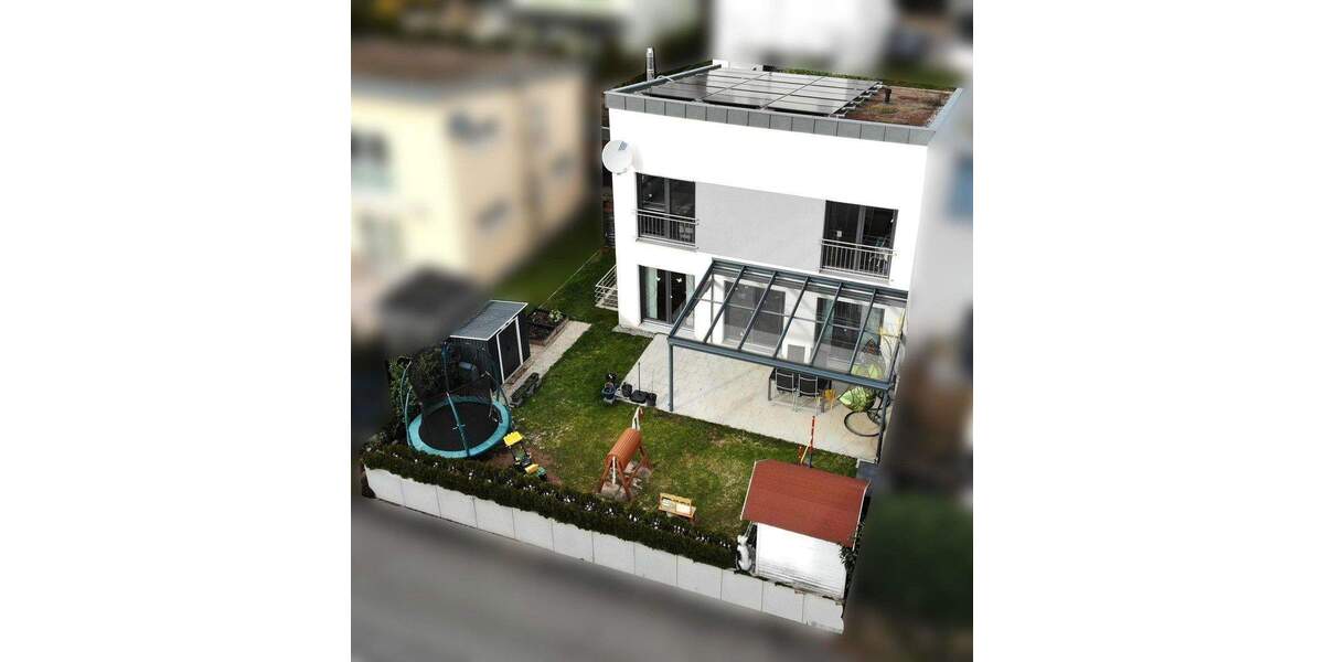 Doppelhaushälfte Baltmannsweiler - 6 Zimmer, 148 m&sup2;, 649.000&euro; | Angebot:25821589