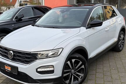 VW T-Roc 87.500 km 19.590 &euro; Geislingen/Steige 73312