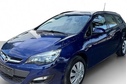 Opel Astra 117.000 km 4.799 &euro; Göppingen 73035