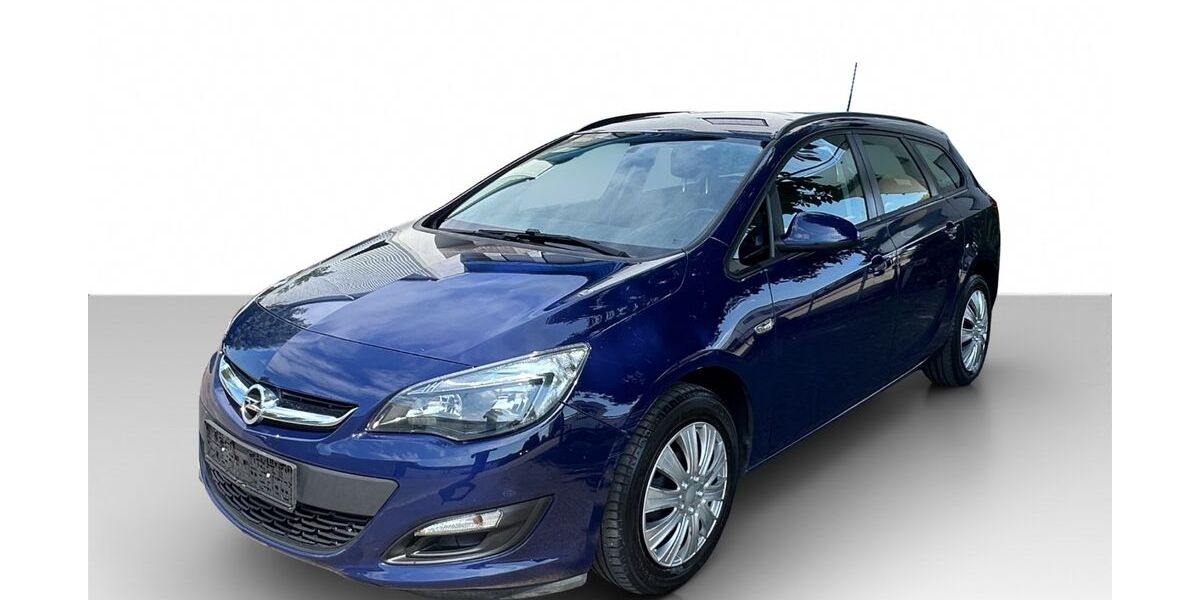 Opel Astra 117.000 km 4.799 &euro; Göppingen 73035