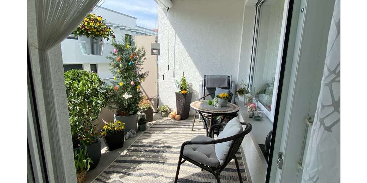 Etagenwohnung Notzingen - 2 Zimmer, 59 m&sup2;, 275.000&euro; | Angebot:25198485