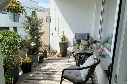 Wohnung Notzingen - 2 Zimmer, 59 m&sup2;, 275.000&euro; | Angebot:25198485