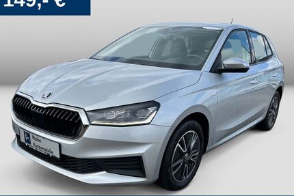 Skoda Fabia 34.929 km 17.350 &euro; Weinstadt-Endersbach 71384