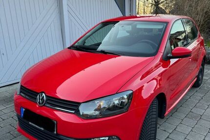 VW Polo 82.000 km 7.199 &euro; Schwäbisch Gmünd 73529