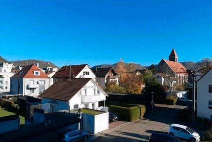 Wohnung Geislingen an der Steige - 1 Zimmer, 32 m&sup2;, 109.000&euro; | Angebot:26660049