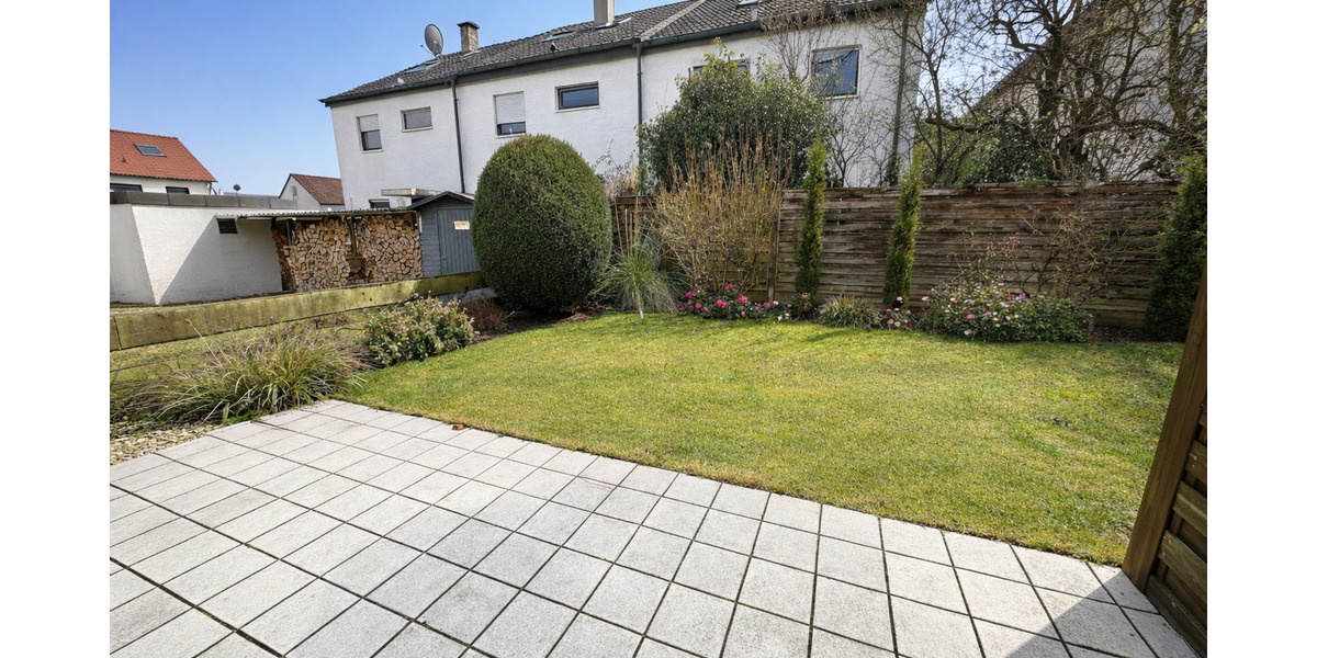 Mehrfamilienhaus, Wohnhaus Wolfschlugen - 5 Zimmer, 100 m&sup2;, 485.000&euro; | Angebot:25694262