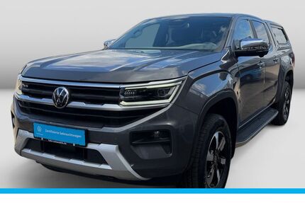 VW Amarok 16.524 km 56.490 &euro; Ebersbach 73061