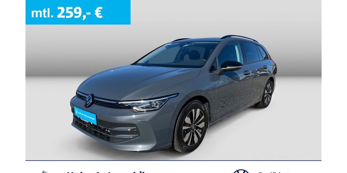 VW Golf 20.399 km 29.840 &euro; Schorndorf 73614