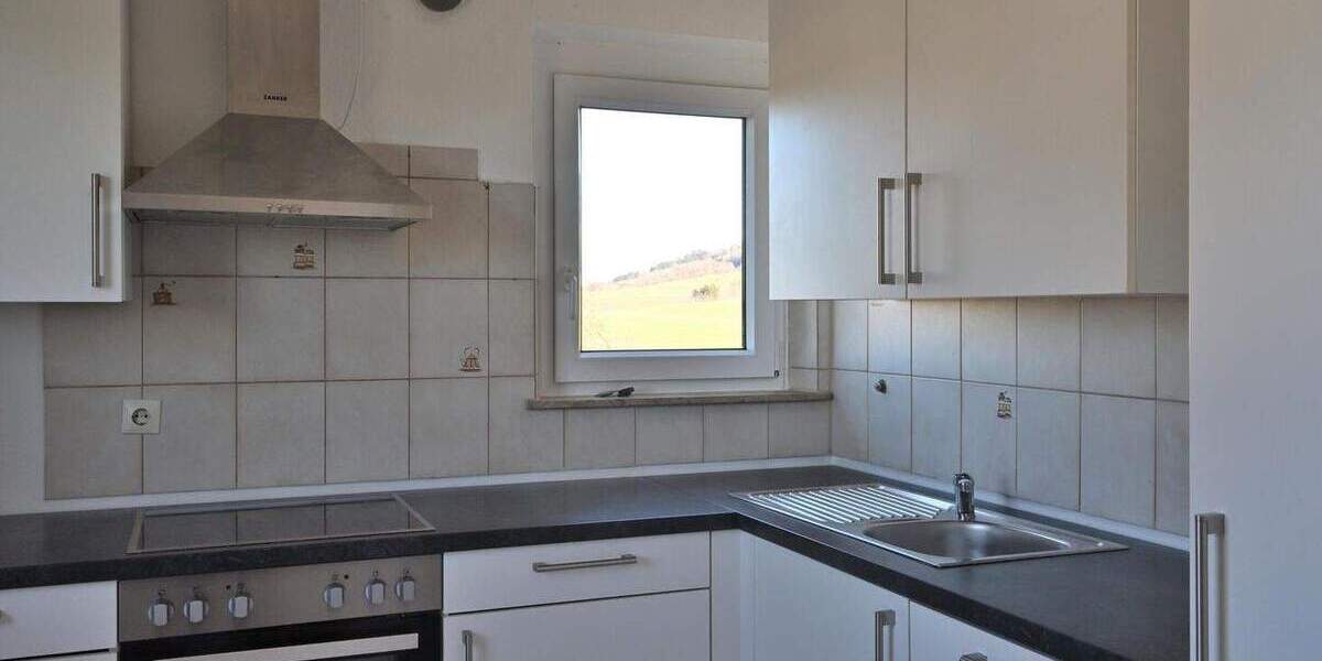 Mehrfamilienhaus, Wohnhaus Schwäbisch Gmünd Reitprechts - 6 Zimmer, 126 m&sup2;, 360.000&euro; | Angebot:25802818