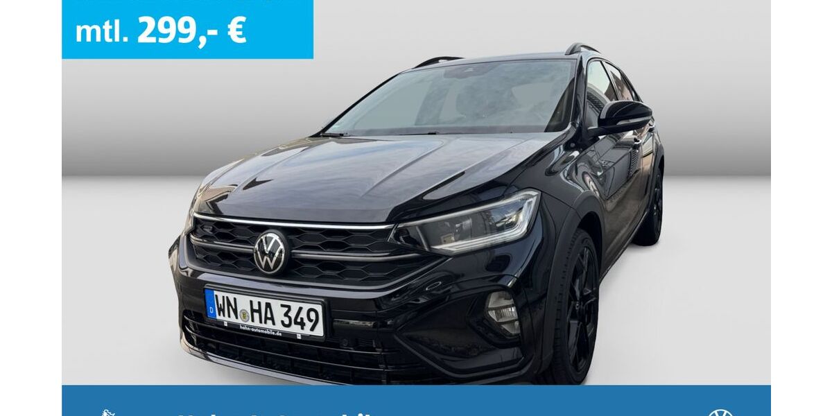 VW Taigo 6.250 km 28.990 &euro; Schorndorf 73614