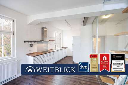 Wohnung Esslingen am Neckar - 2.5 Zimmer, 127 m&sup2;, 499.000&euro; | Angebot:24125934