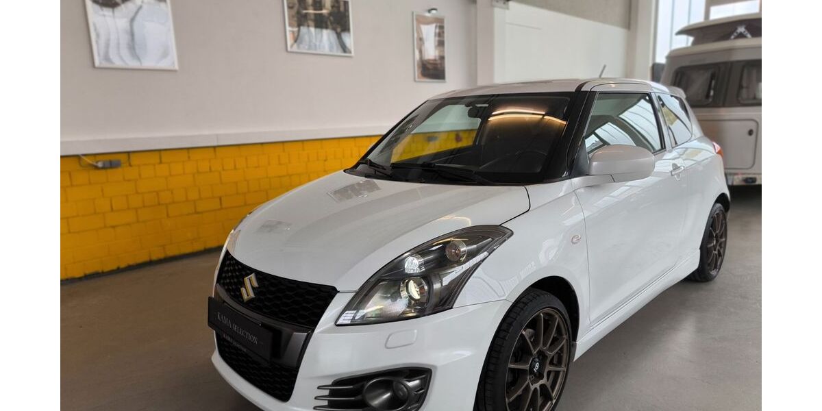 Suzuki Swift 127.000 km 9.500 &euro; Oberboihingen (bei Stuttgart) 72644