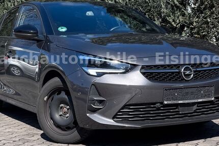 Opel Corsa 38.610 km 8.299 &euro; Eislingen 73054