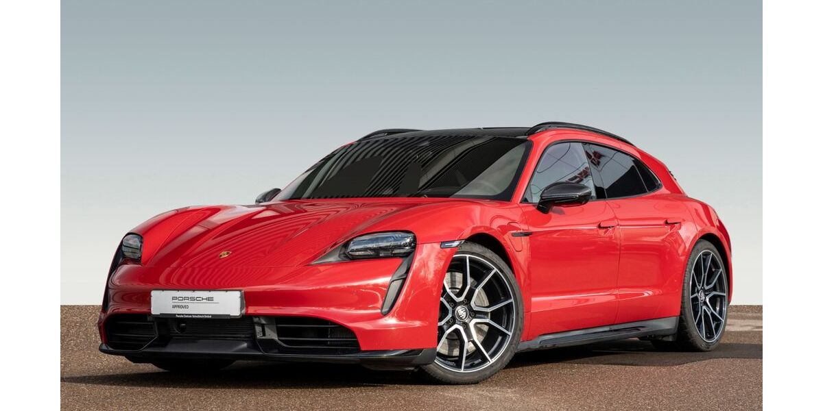 Porsche Taycan 42.480 km 86.880 &euro; Schwäbisch Gmünd 73529