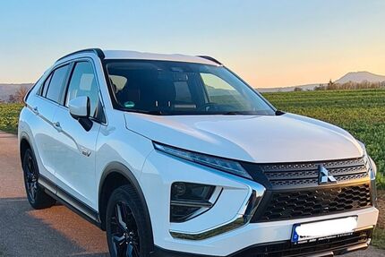 Mitsubishi Eclipse Cross 66.800 km 18.900 &euro; Schwäbisch Gmünd 73527