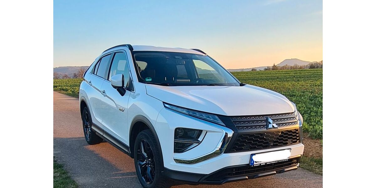 Mitsubishi Eclipse Cross 66.800 km 18.900 &euro; Schwäbisch Gmünd 73527