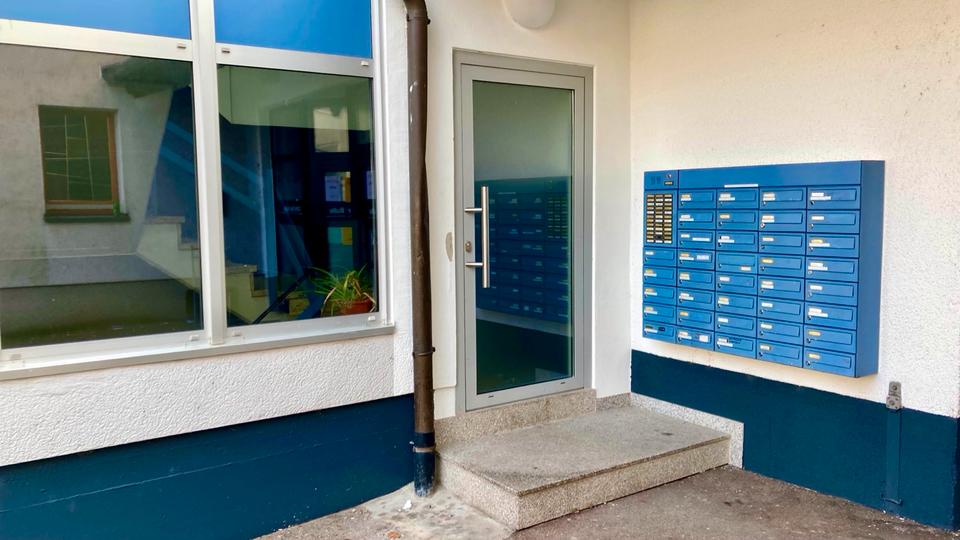 Etagenwohnung Kuchen - 1 Zimmer, 22 m&sup2;, 65.000&euro; | Angebot:24814723