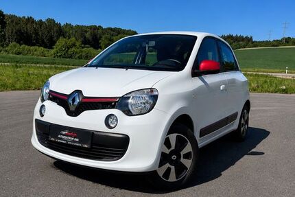 Renault Twingo 95.000 km 5.499 &euro; Amstetten 73340