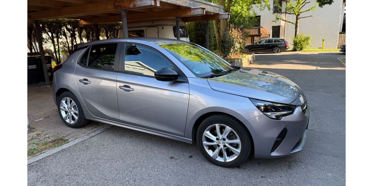 Opel Corsa 32.000 km 13.990 &euro; Ostfildern 73760