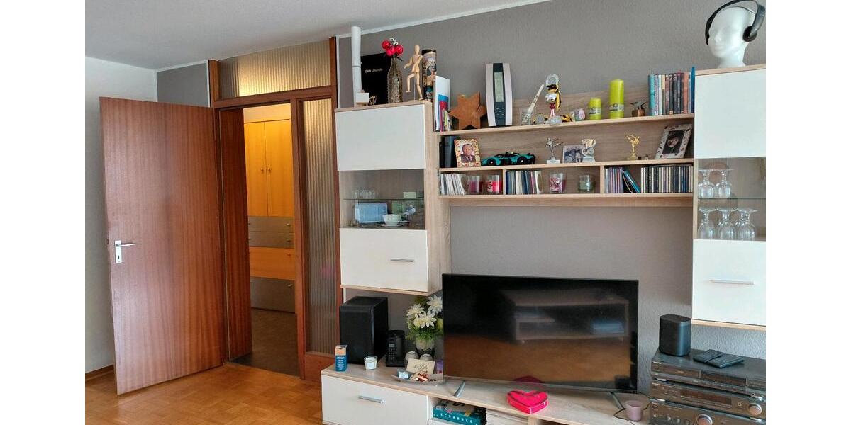 Etagenwohnung Plüderhausen - 2 Zimmer, 68 m&sup2;, 248.000&euro; | Angebot:26677167