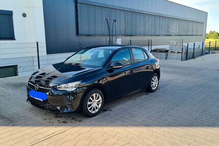 Opel Corsa 43.100 km 8.850 &euro; Aichwald 73773