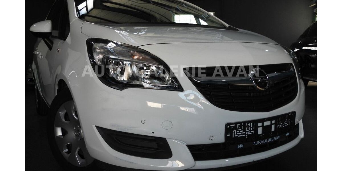 Opel Meriva 15.788 km 9.690 &euro; Schorndorf bei Stuttgart 73614