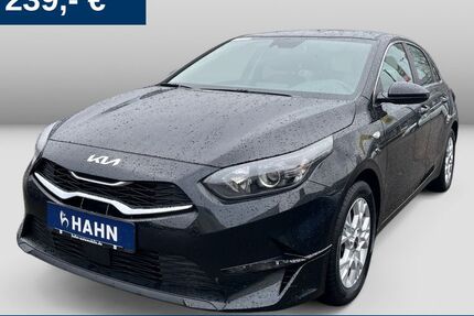 Kia ceed / Ceed 45.676 km 18.930 &euro; Göppingen 73037