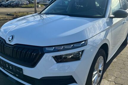Skoda Kamiq 42.000 km 17.300 &euro; Göppingen 73037