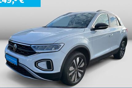 VW T-Roc 19.998 km 21.890 &euro; Schorndorf 73614