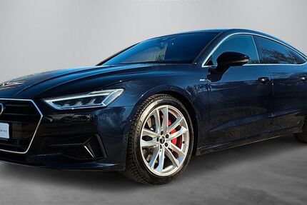 Audi A7 119.330 km 35.790 &euro; Weinstadt 71384